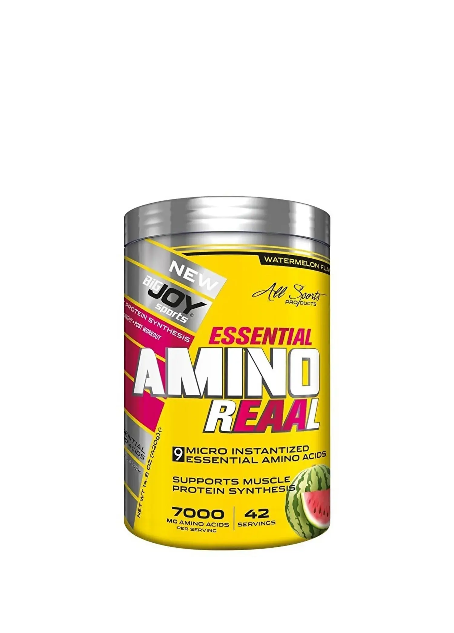 Beymen Essential Amino Reaal Karpuz 420 gr. 1