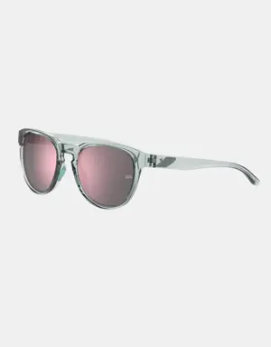 Unisex UA Skylar Mirror Sunglasses