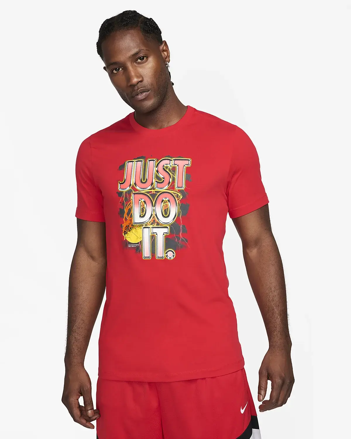 Nike Dri-FIT JDI. 1