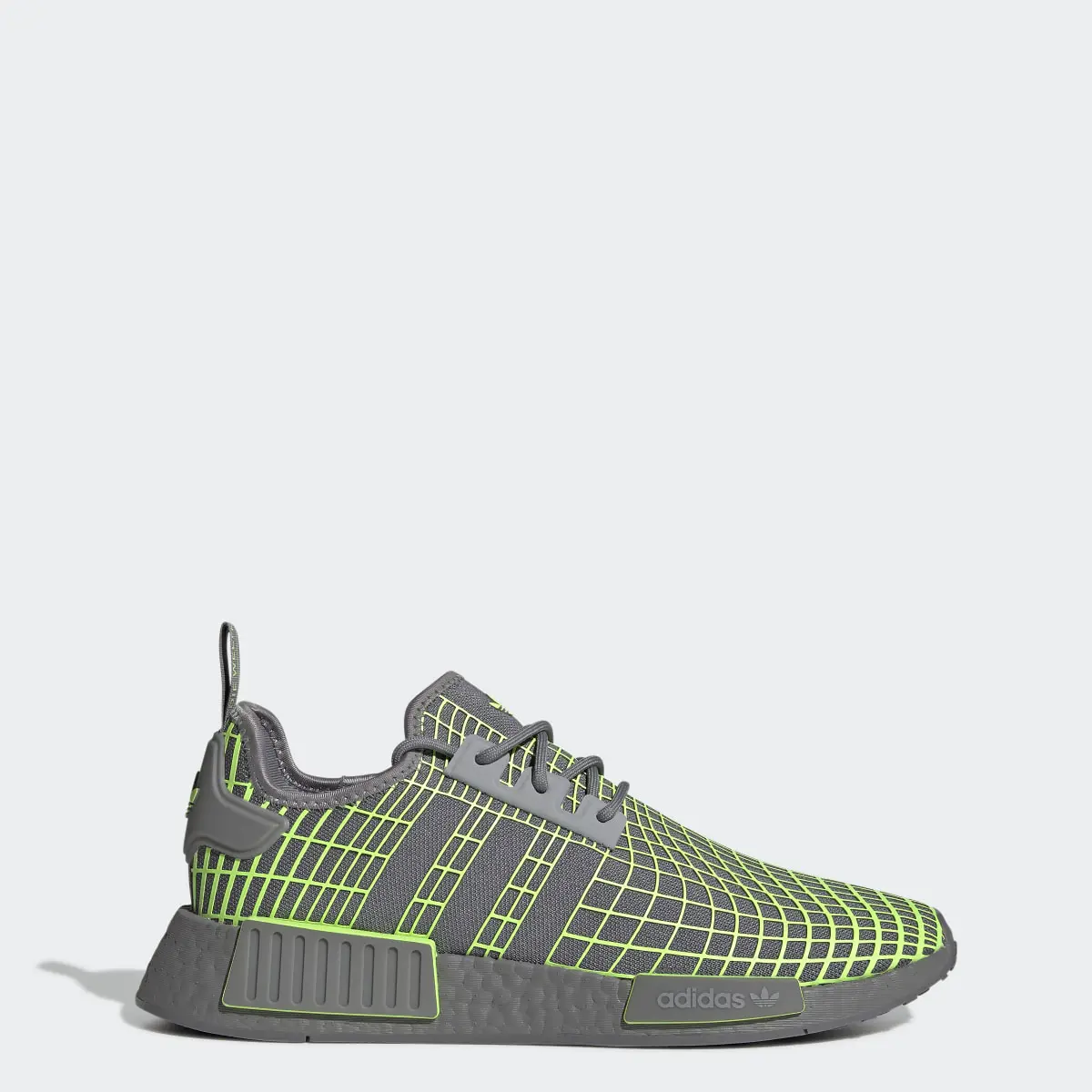 Adidas Tenis NMD_R1. 1