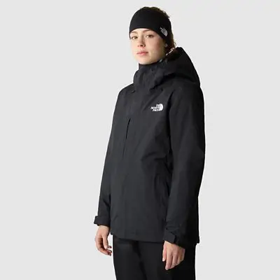 The North Face Women&#39;s Freedom Insulated Jacket. 1
