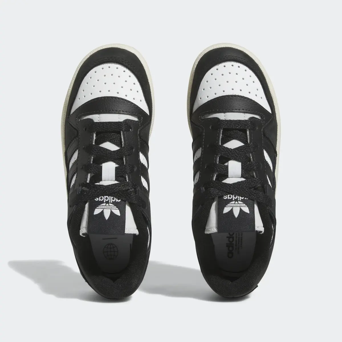 Adidas Forum Low Shoes. 3