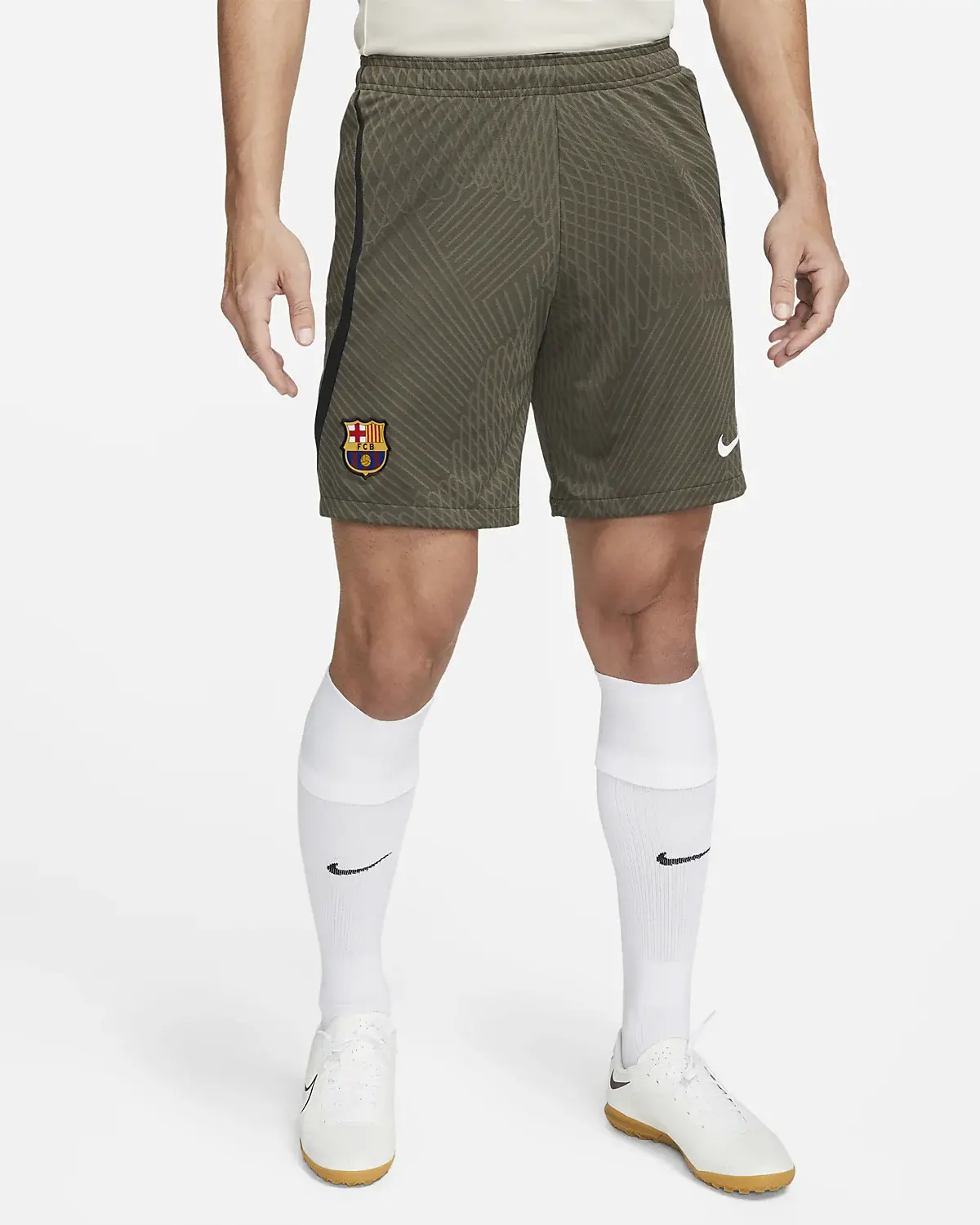 Nike F.C. Barcelona Strike. 1