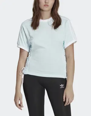 Adidas T-shirt com Cordões Always Original