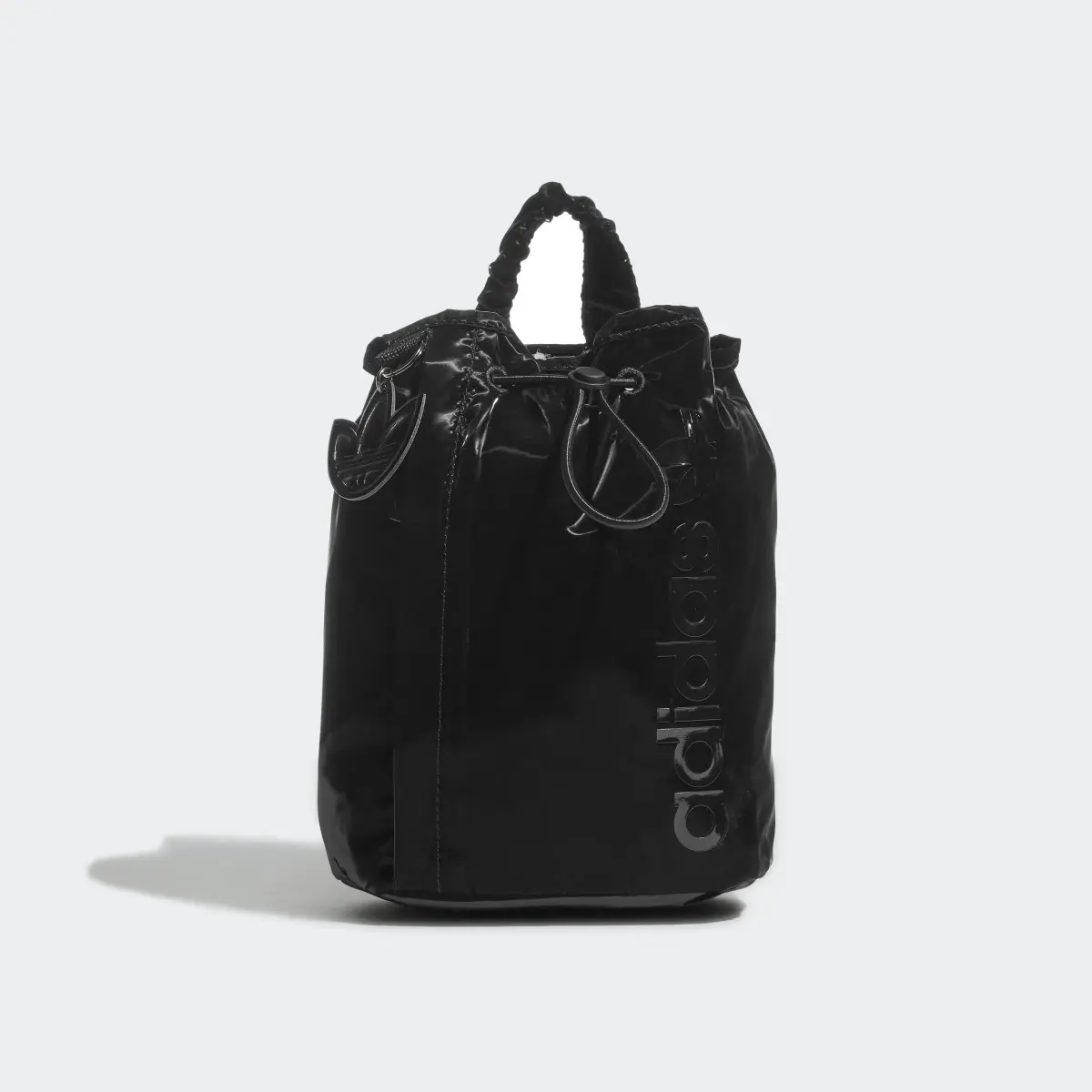Adidas Mini Bucket Backpack. 2