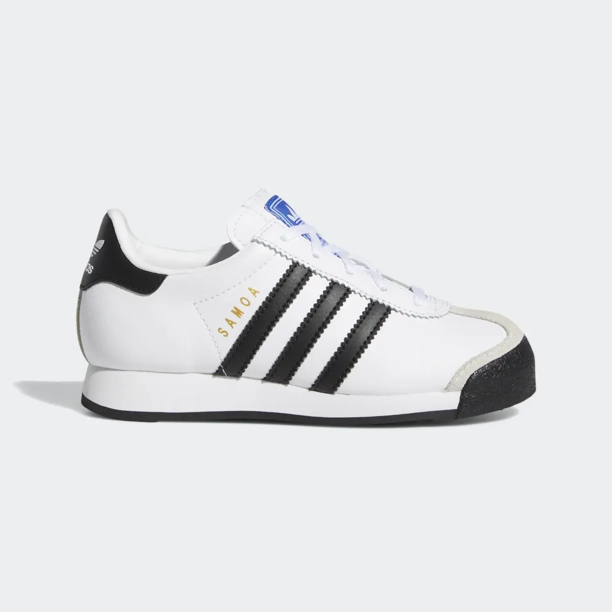 Adidas Samoa Shoes. 2