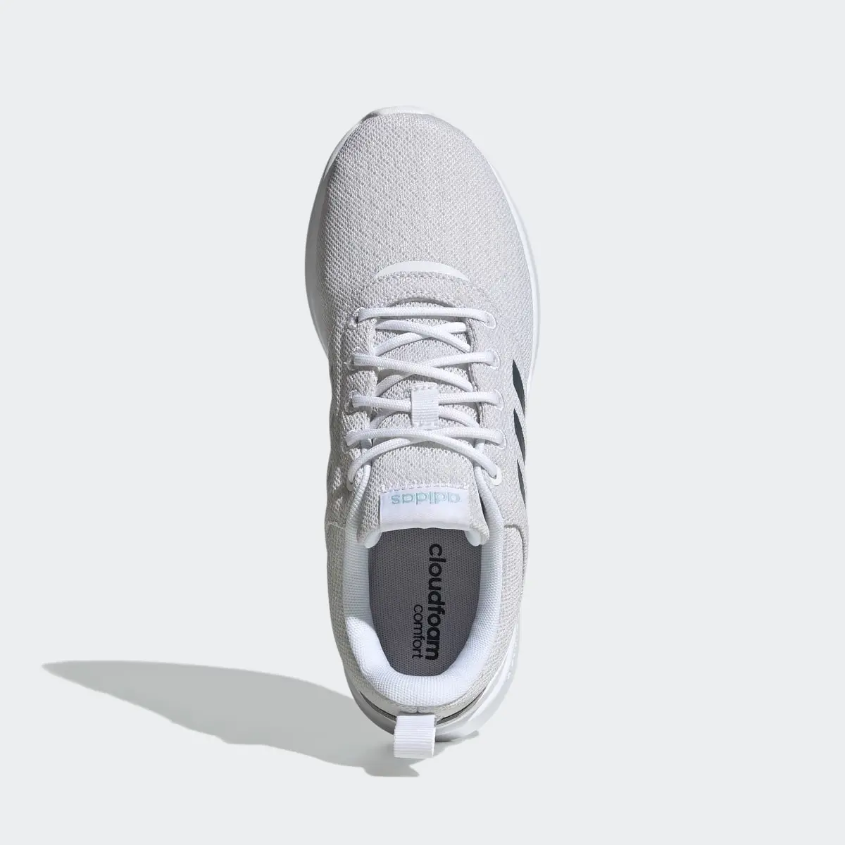 Adidas QT Racer 2.0 Shoes. 3