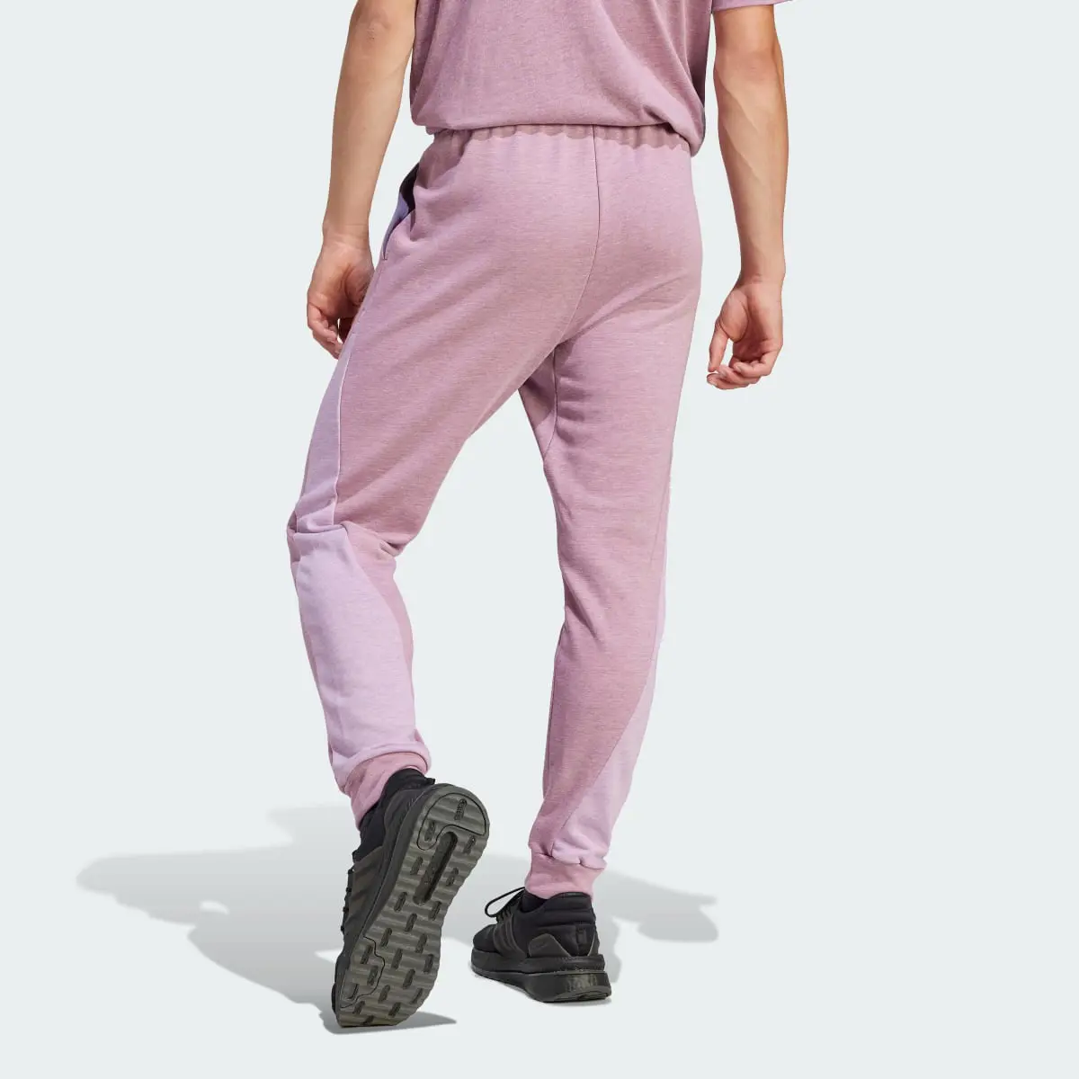 Adidas Mélange Pants. 2