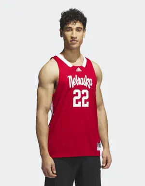 Cornhuskers Swingman Jersey