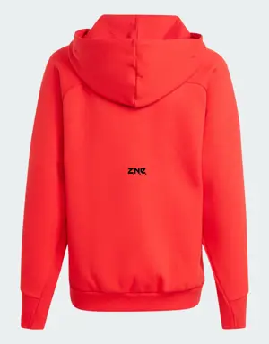 Z.N.E. Kids Zip-Hoodie