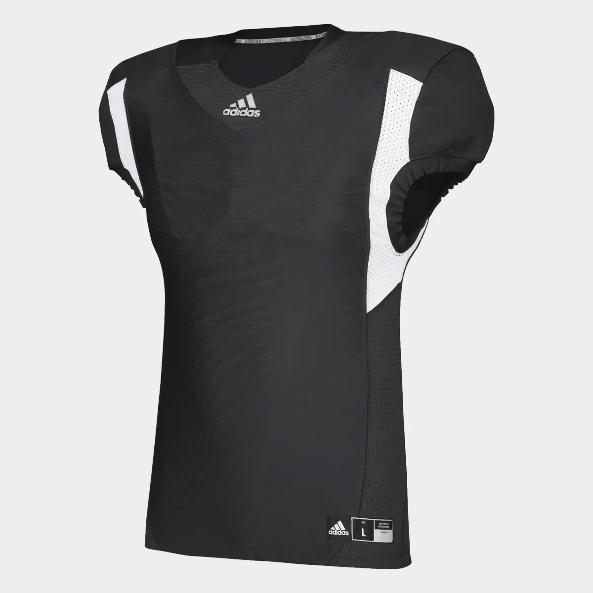 Adidas Jersey Hyped Fútbol Americano. 1