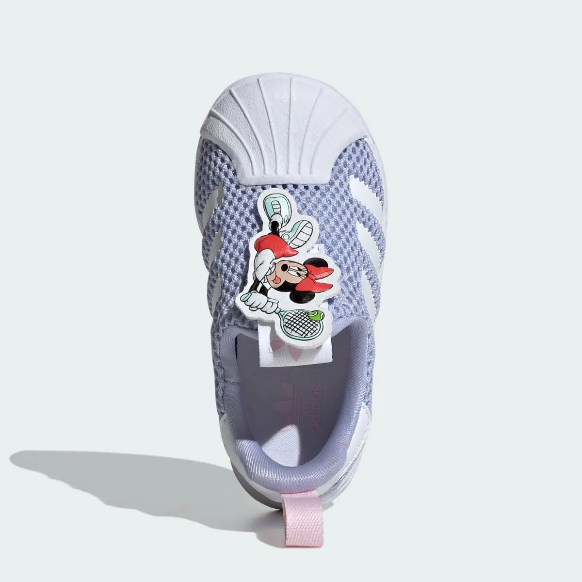 Adidas Scarpe adidas Originals x Disney Mickey Superstar 360 Infant. 3