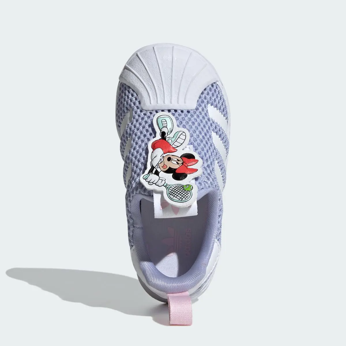 Adidas Originals x Disney Mickey Superstar 360 Shoes Kids. 3