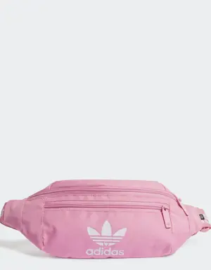 Adidas Bolsa de Cintura Clássica Adicolor