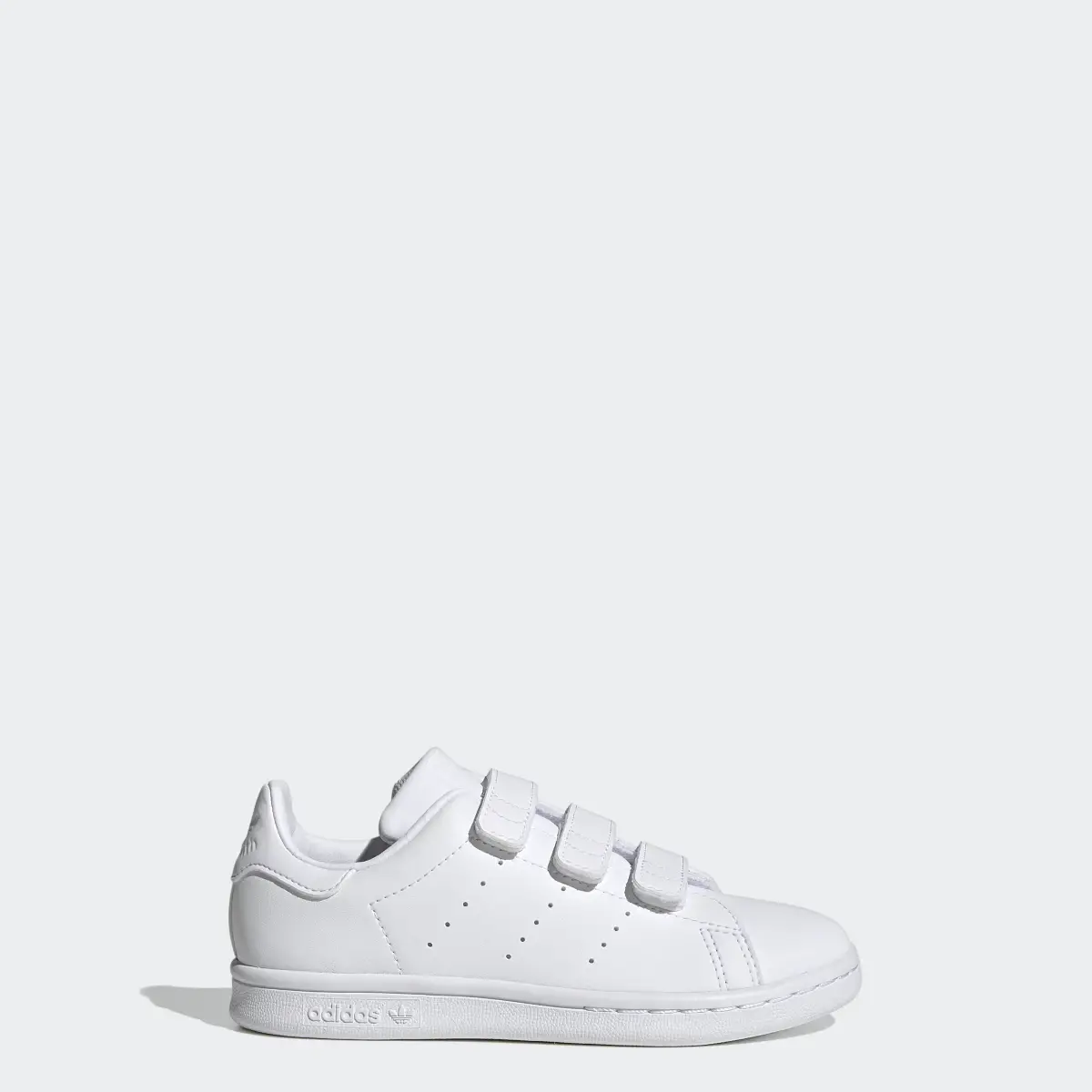 Adidas Stan Smith Ayakkabı. 1