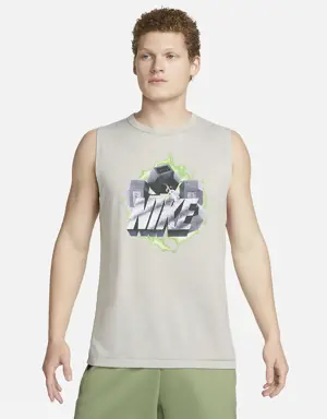 Nike Dri-FIT