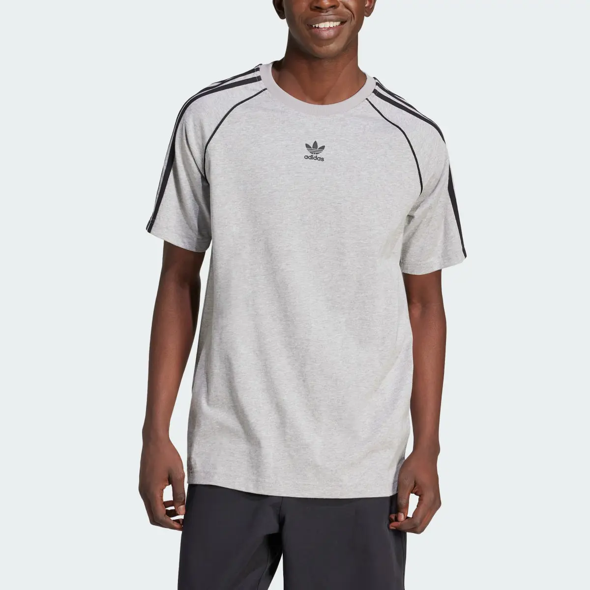 Adidas SST Tee. 1