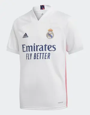 Jersey Local Real Madrid 20/21