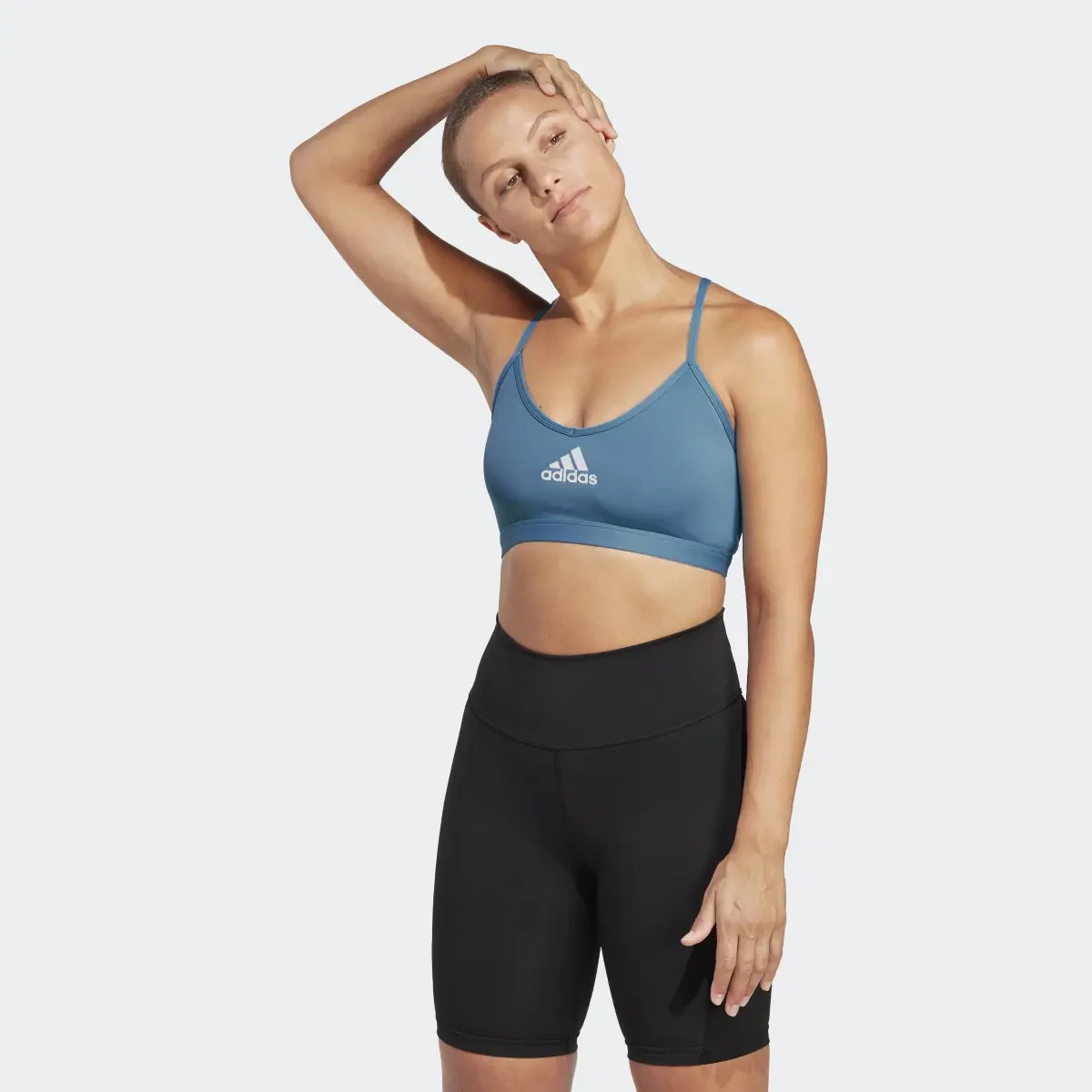 Adidas AERCT LS BRA. 2