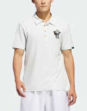 Adidas Koszulka Malbon Polo