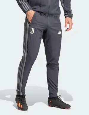 Juventus Anthem Pants