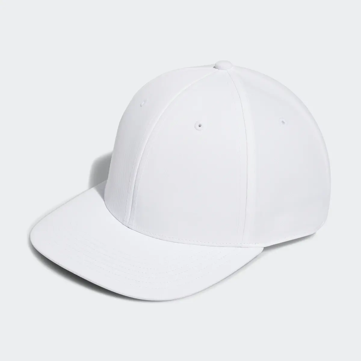 Adidas Crestable Tour Snapback Golf Hat. 2