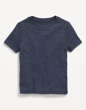 Old Navy Unisex Short-Sleeve T-Shirt for Toddler blue