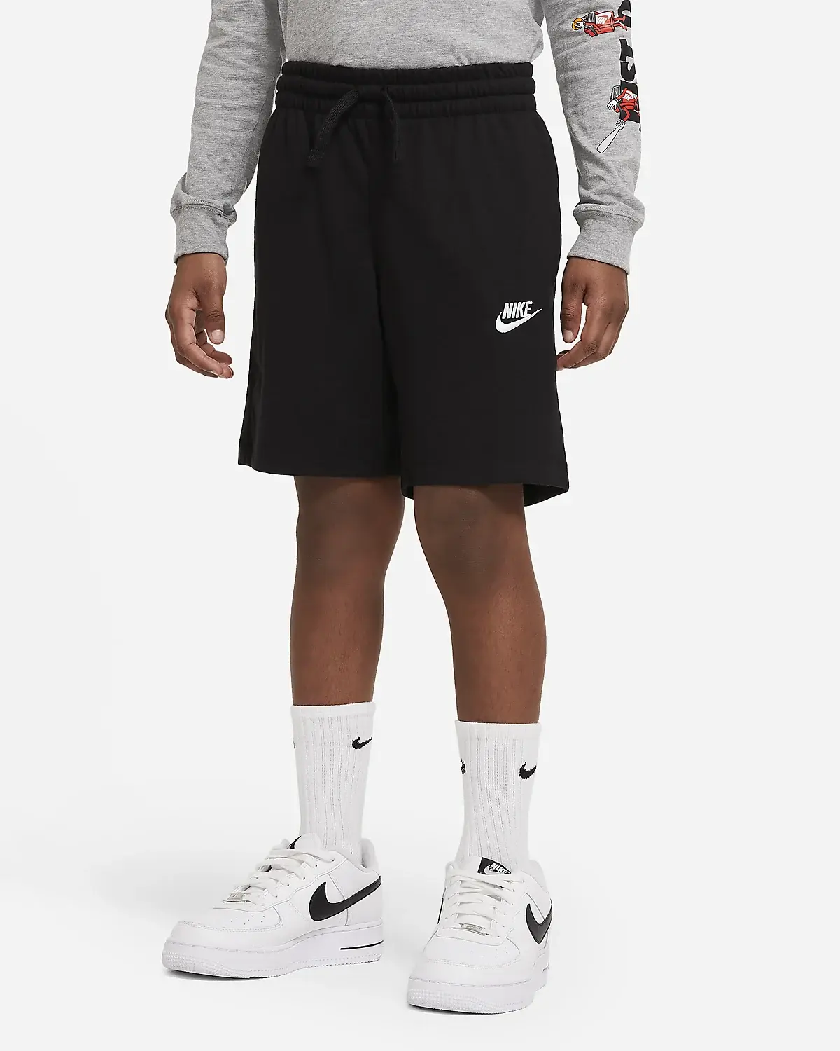 Nike Jersey. 1