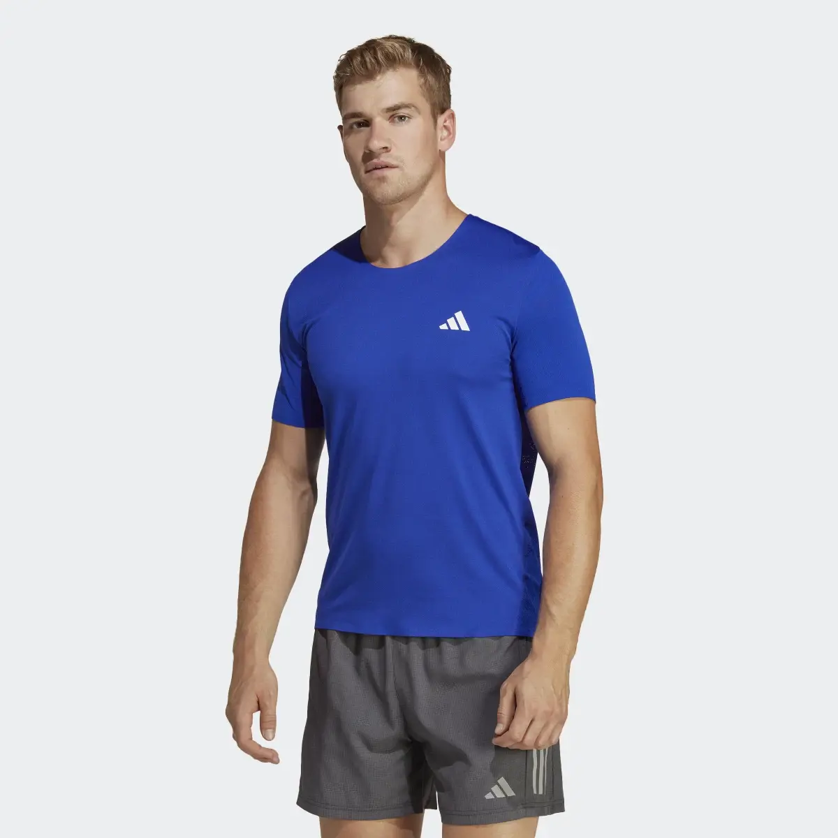 Adidas Playera Adizero. 2