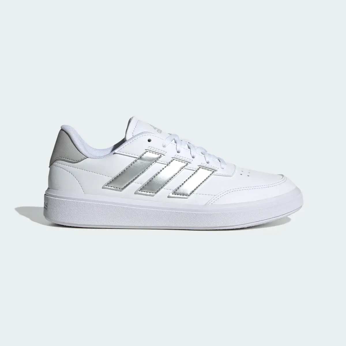 Adidas Zapatilla Courtblock. 2