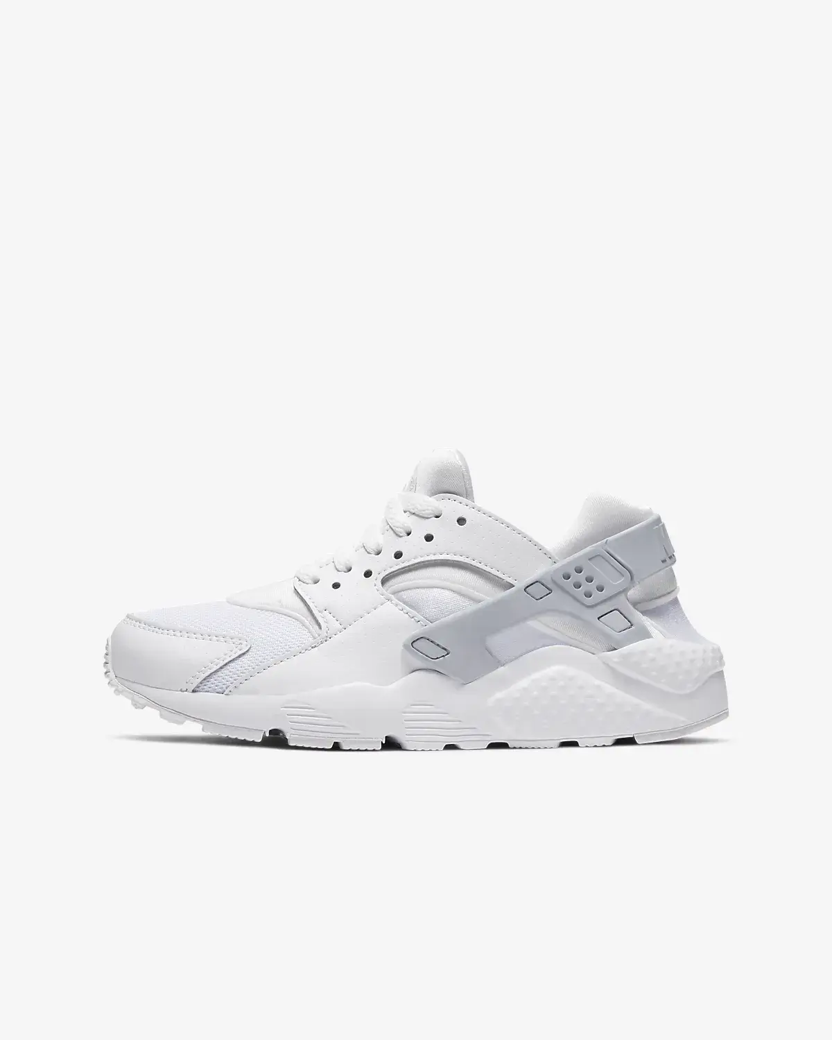 Nike Huarache Run. 1