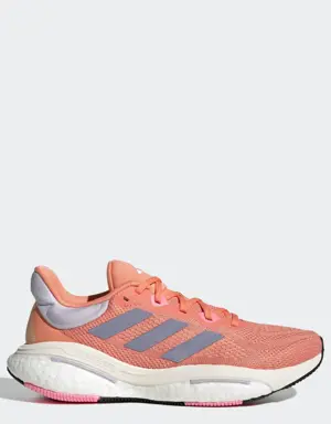 Adidas Chaussure SOLARGLIDE 6