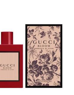 Bloom Ambrosia di Fiori, 100ml Eau de Parfum