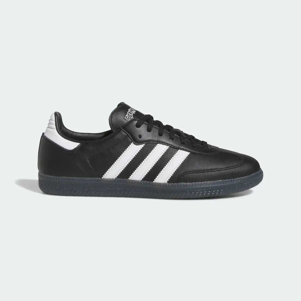 Adidas FA Samba Shoes. 2