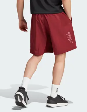 Adidas Scribble Shorts. 2 Adidas Scribble Shorts. 2