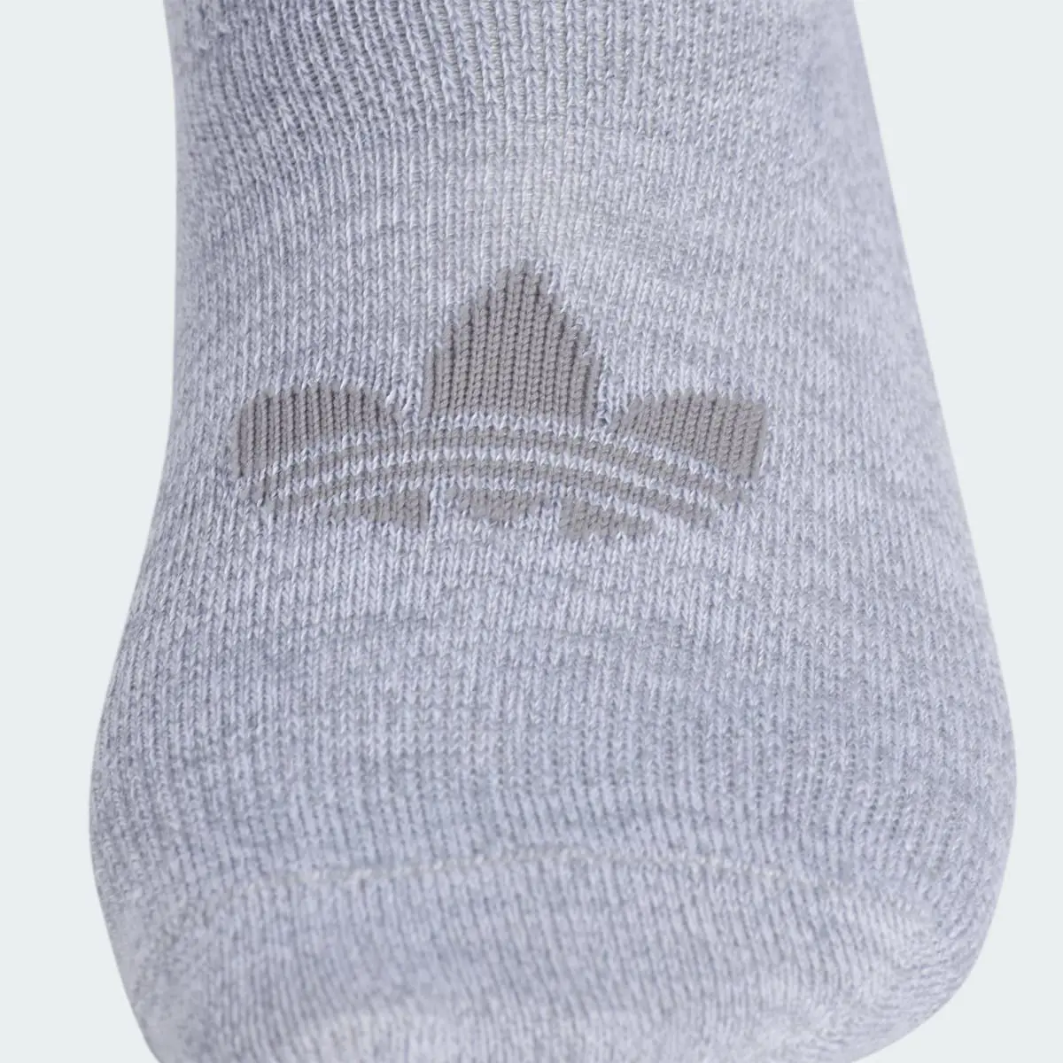 Adidas Originals Superlite 6-Pack Super-No-Show Socks. 3