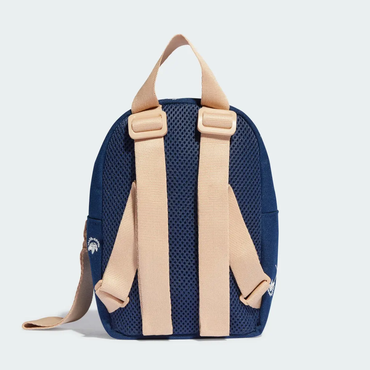 Adidas Trefoil Crest Mini Backpack. 3