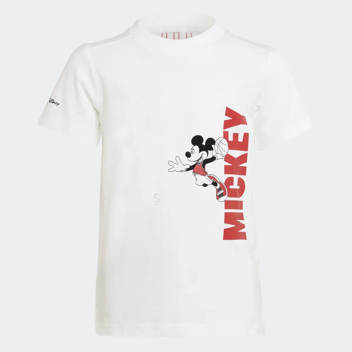 Adidas Conjunto de Verão Mickey Mouse Disney. 2