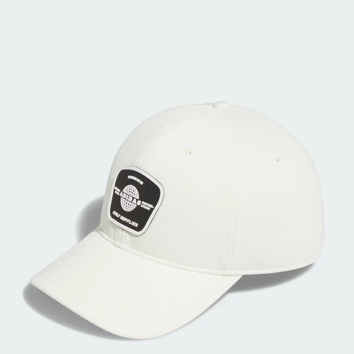 Adidas Piqué Hat. 1