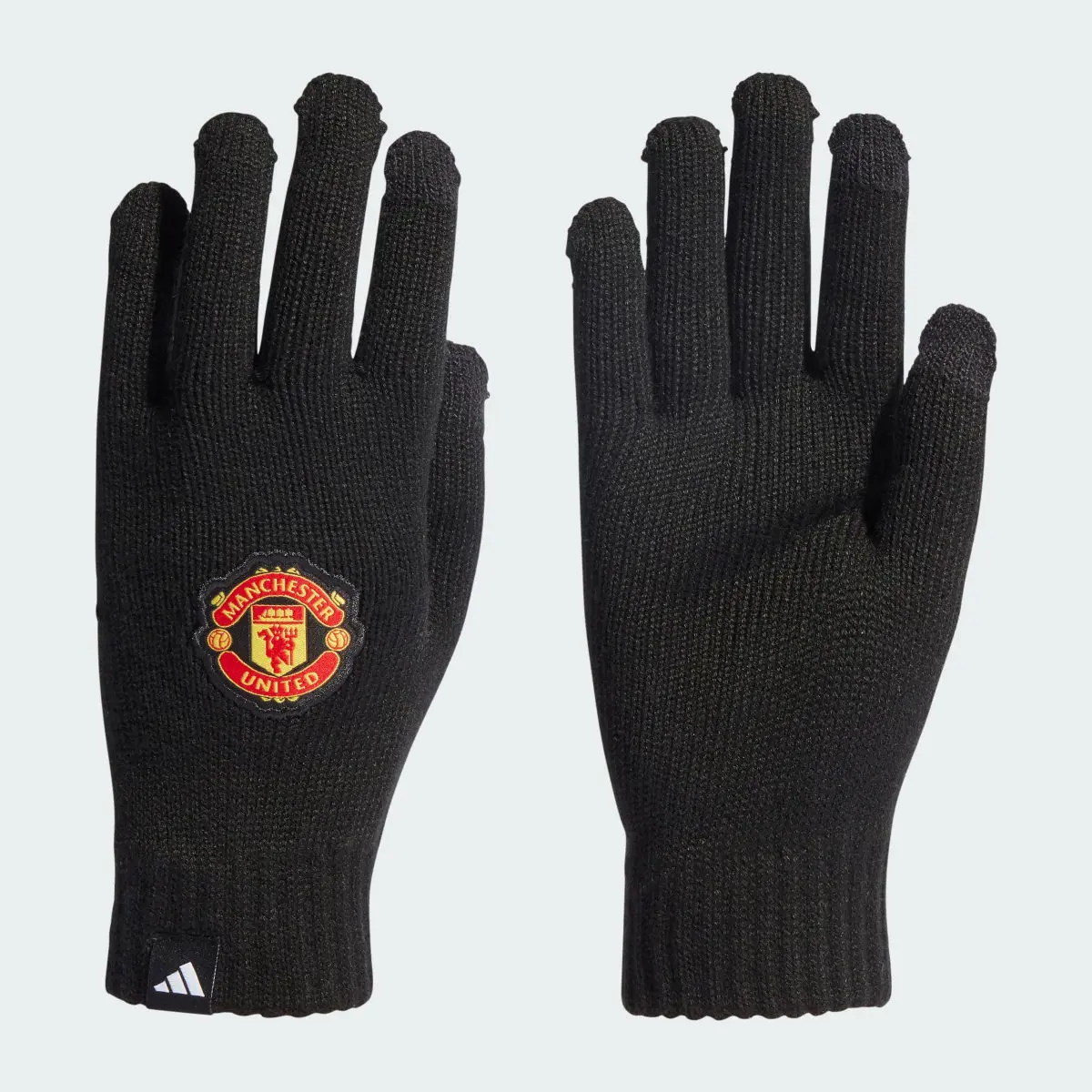 Adidas Guantes Manchester United. 2