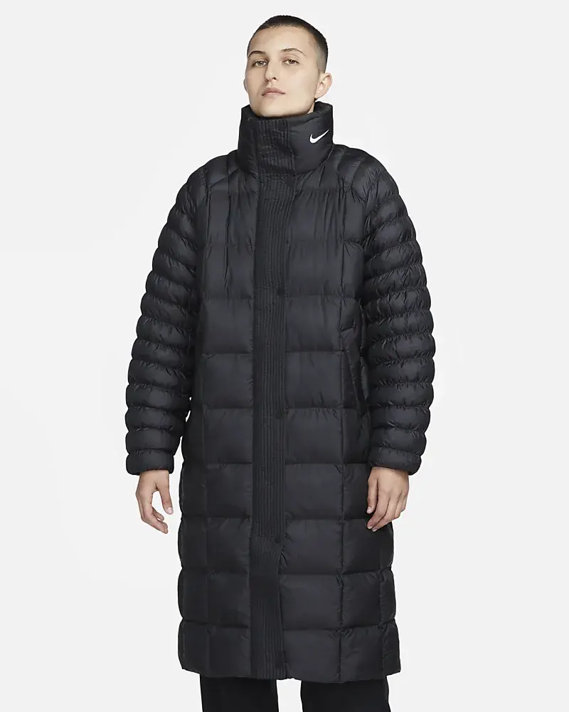 Nike Sportswear Swoosh Puffer PrimaLoft®. 1