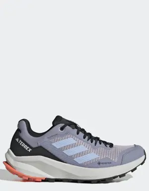 Adidas TERREX Trail Rider GORE-TEX Trail Running Shoes