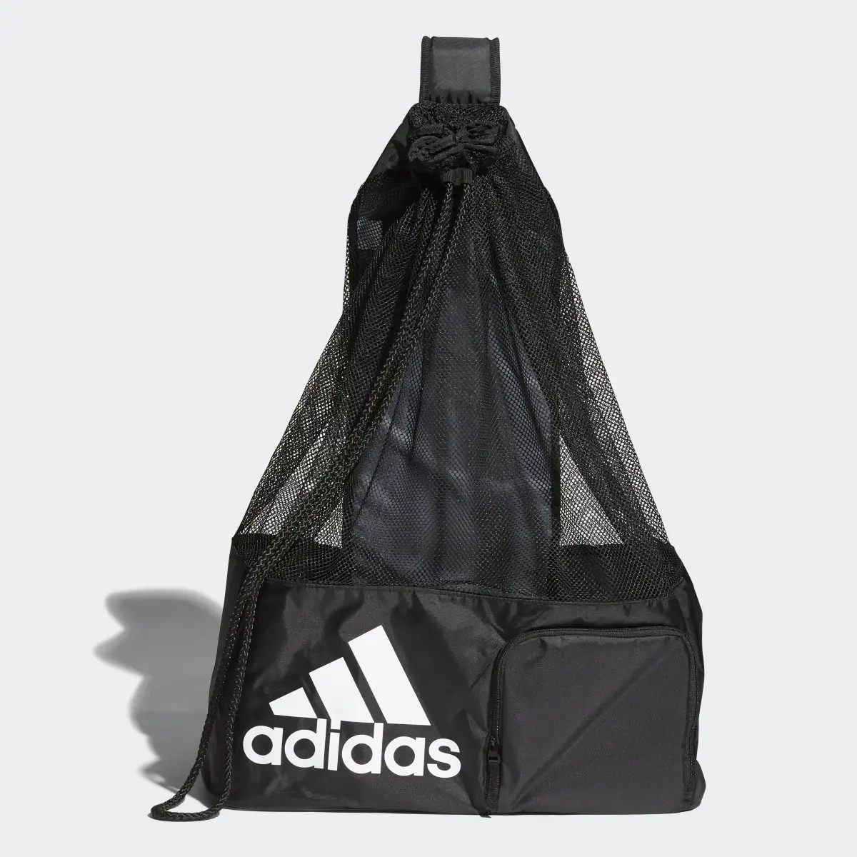 Adidas Stadium Ball Bag. 2