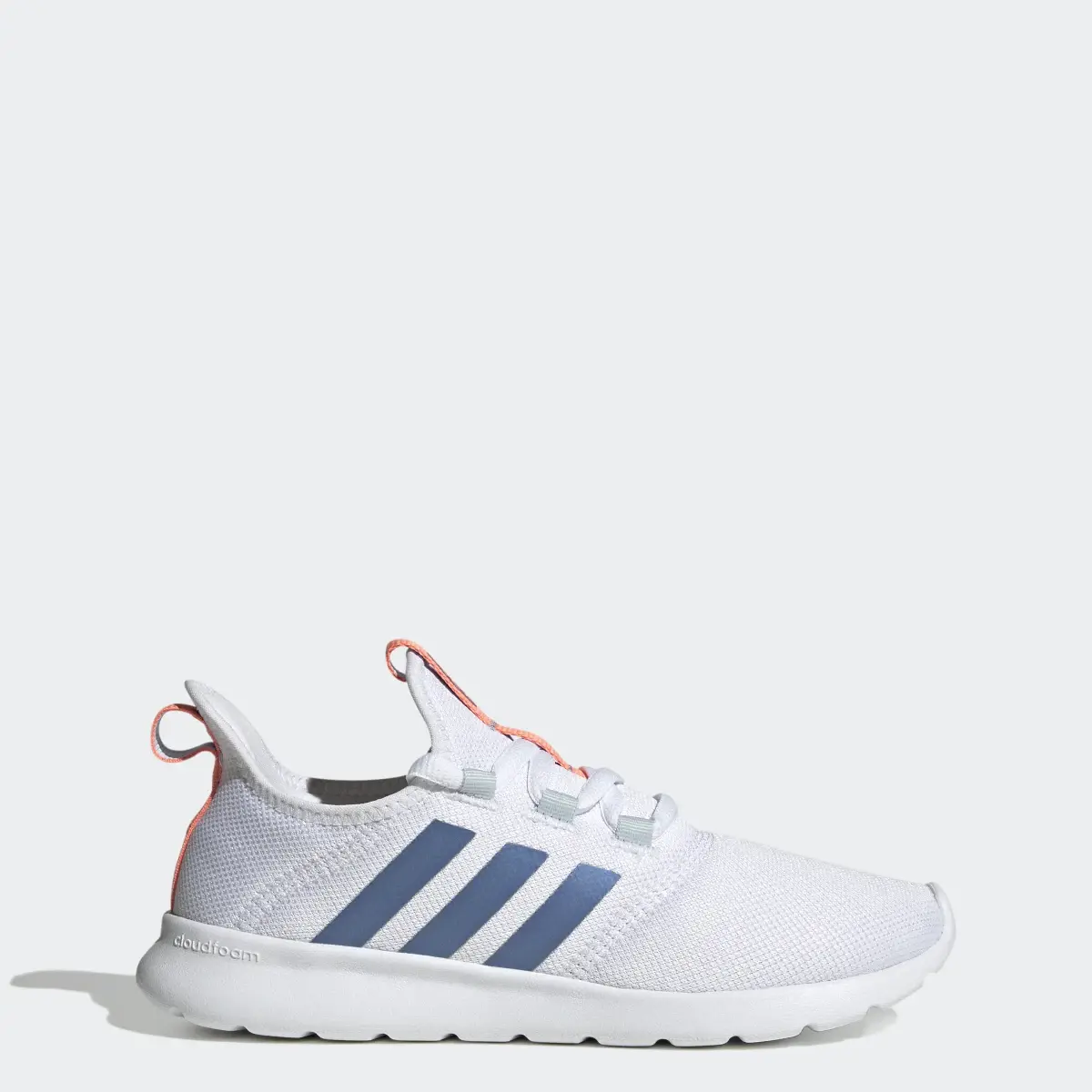 Adidas Tenis Cloudfoam Pure 2.0. 1