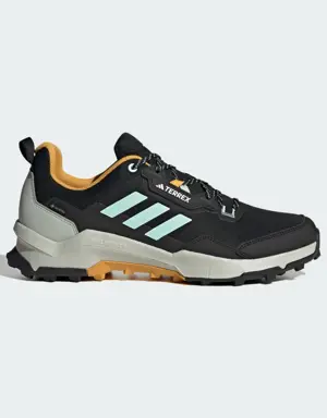 Adidas Terrex AX4 GORE-TEX Hiking Shoes. 2