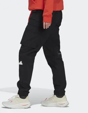 Adidas Cargo Tracksuit Bottoms. 2 Adidas Cargo Tracksuit Bottoms. 2