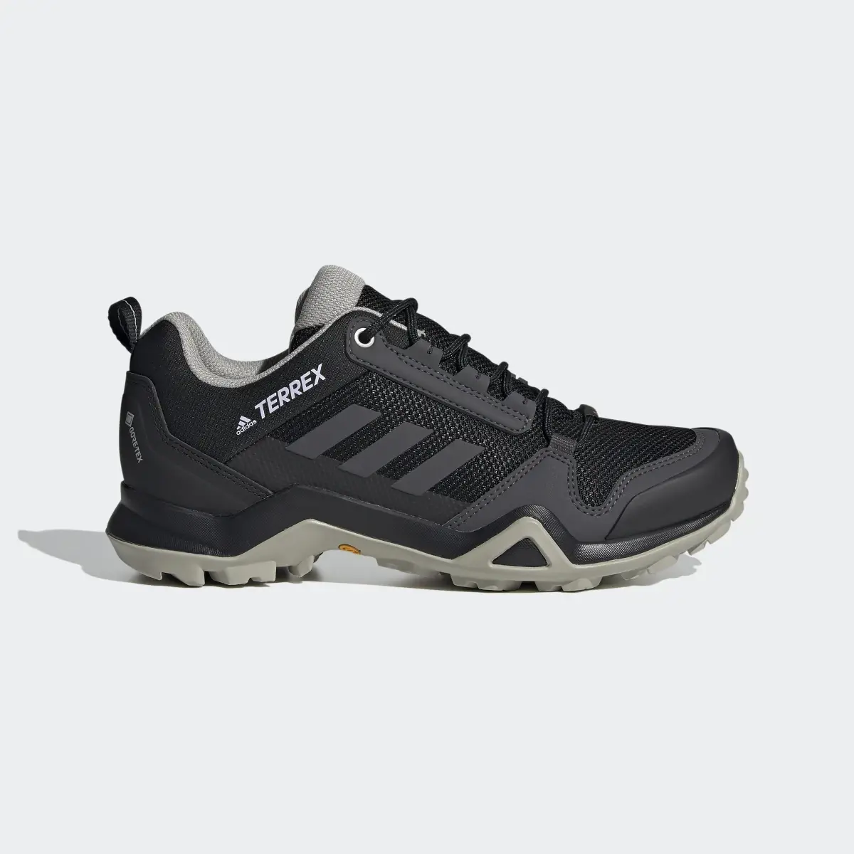 Adidas Chaussure de randonnée Terrex AX3 GORE-TEX. 2