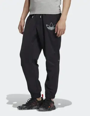 Adidas Adicolor Track Pants
