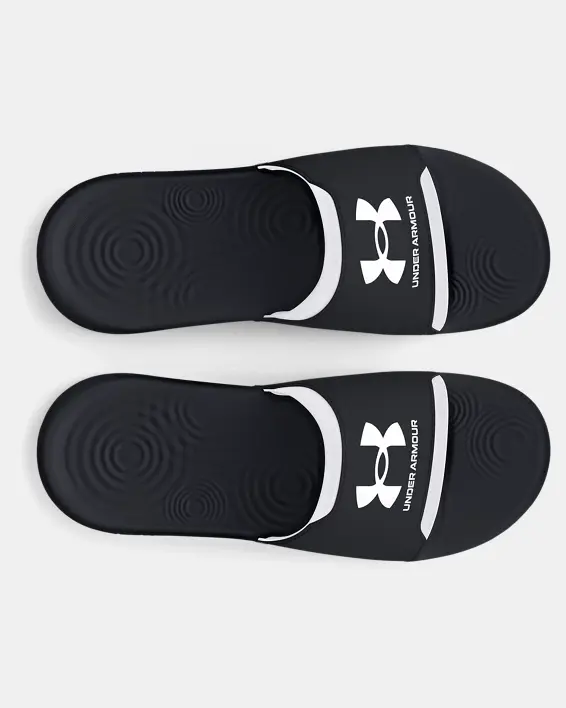 Under Armour Men's UA Ignite Select Slides. 3