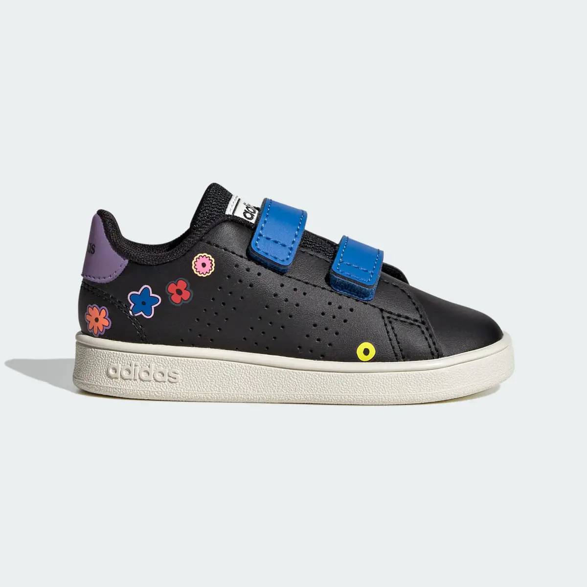 Adidas Advantage Kids Schuh. 2